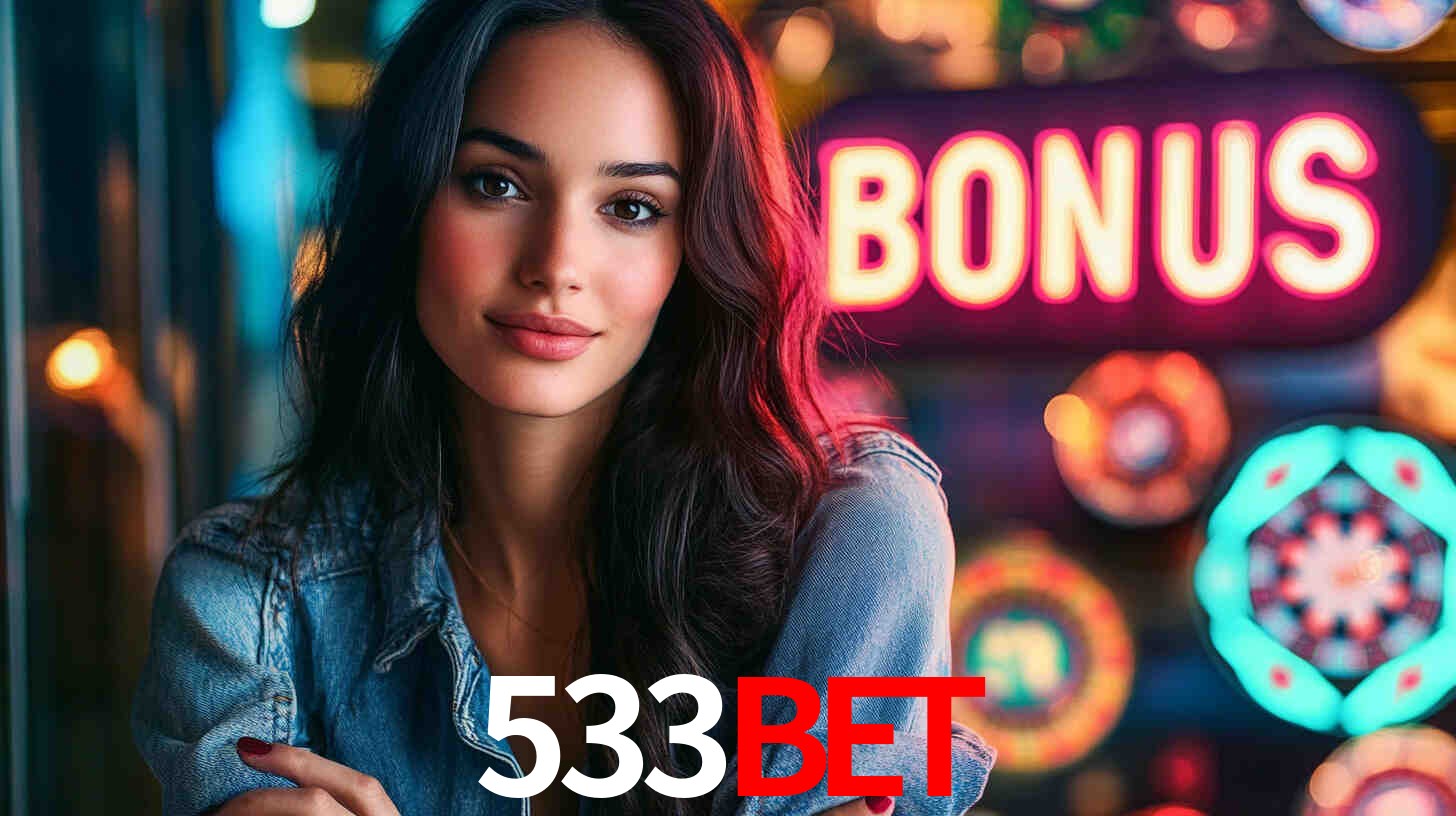 533Bet Login