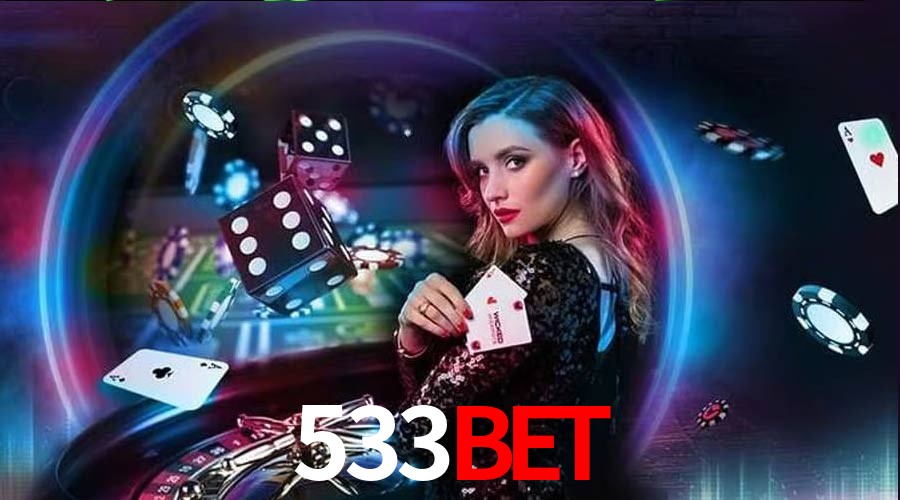 API Integration 533Bet