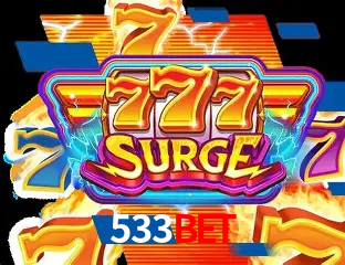 Descubra a Magia dos Jogos de Arcade no 533Bet