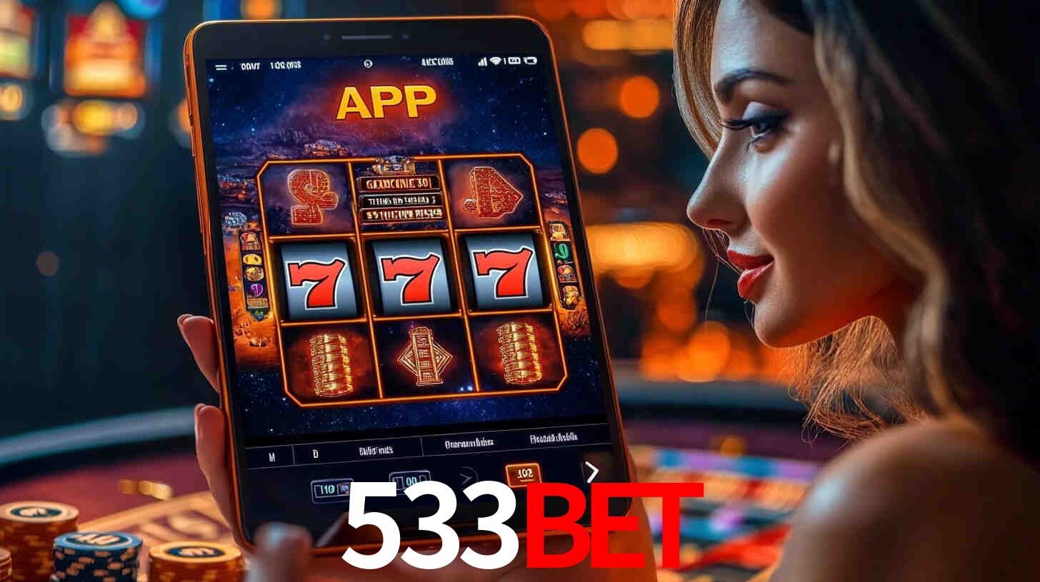 533Bet App