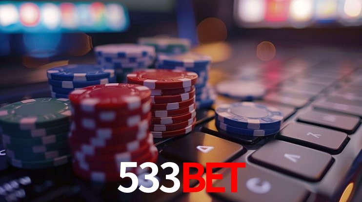 Provedores de Jogos 533Bet