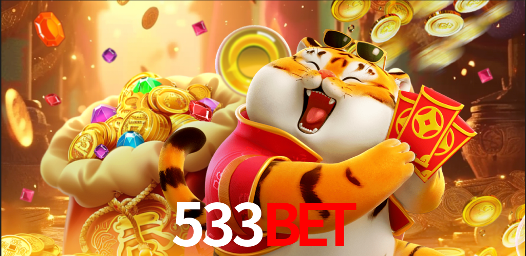 533Bet: Seu Cassino Premiado com Pagamentos Rápidos