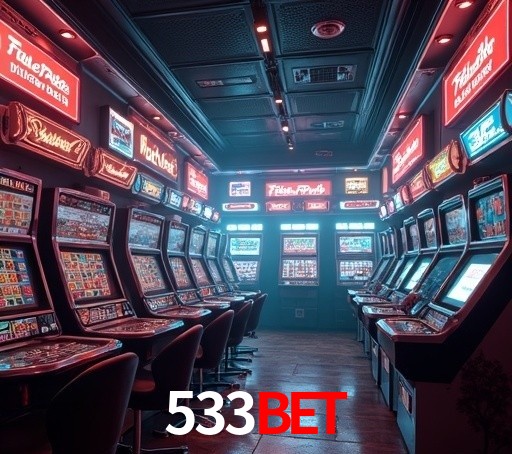 Sistemas de Segurança 533Bet
