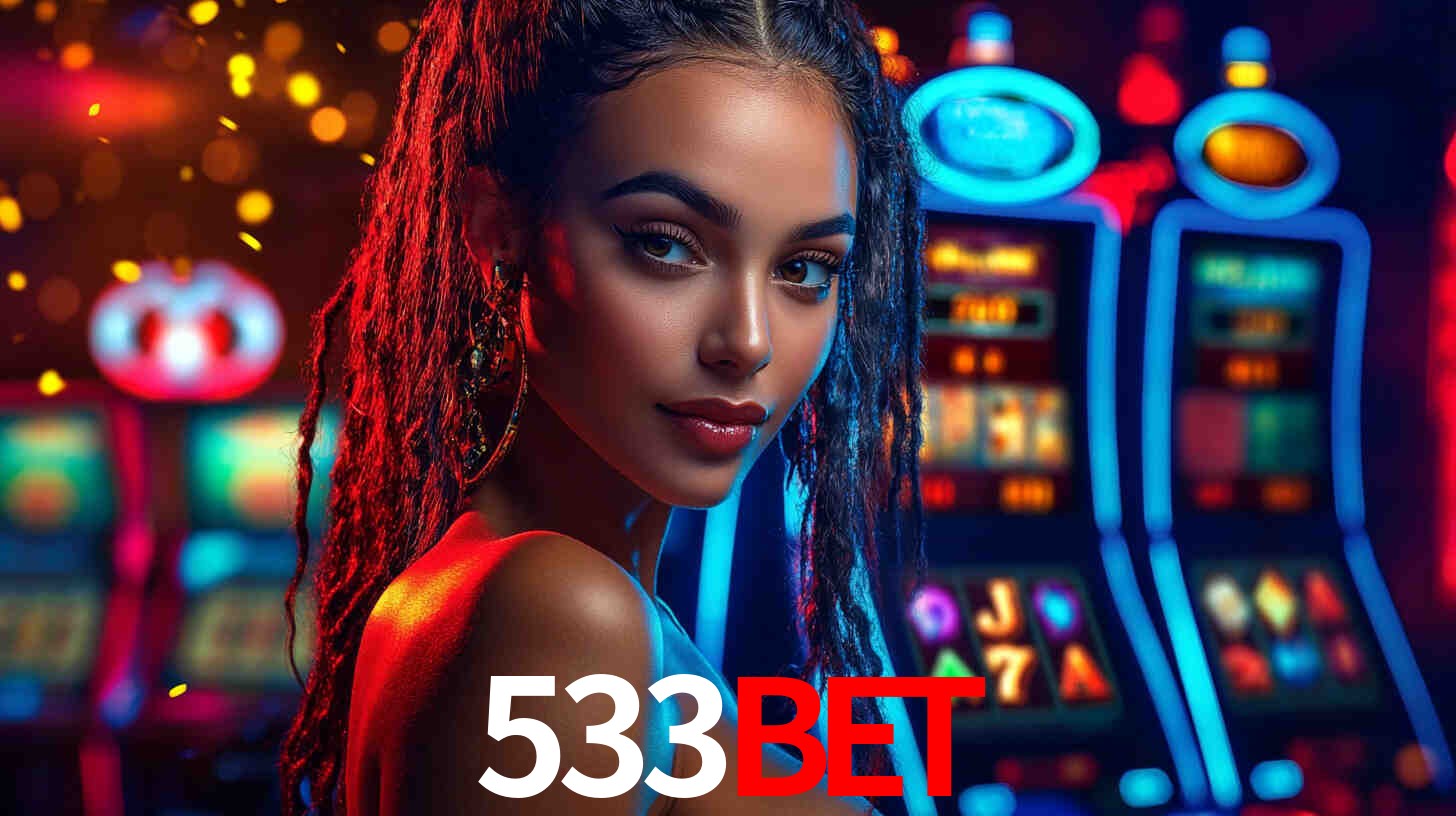 Apostas Esportivas na 533Bet: Um Guia Completo