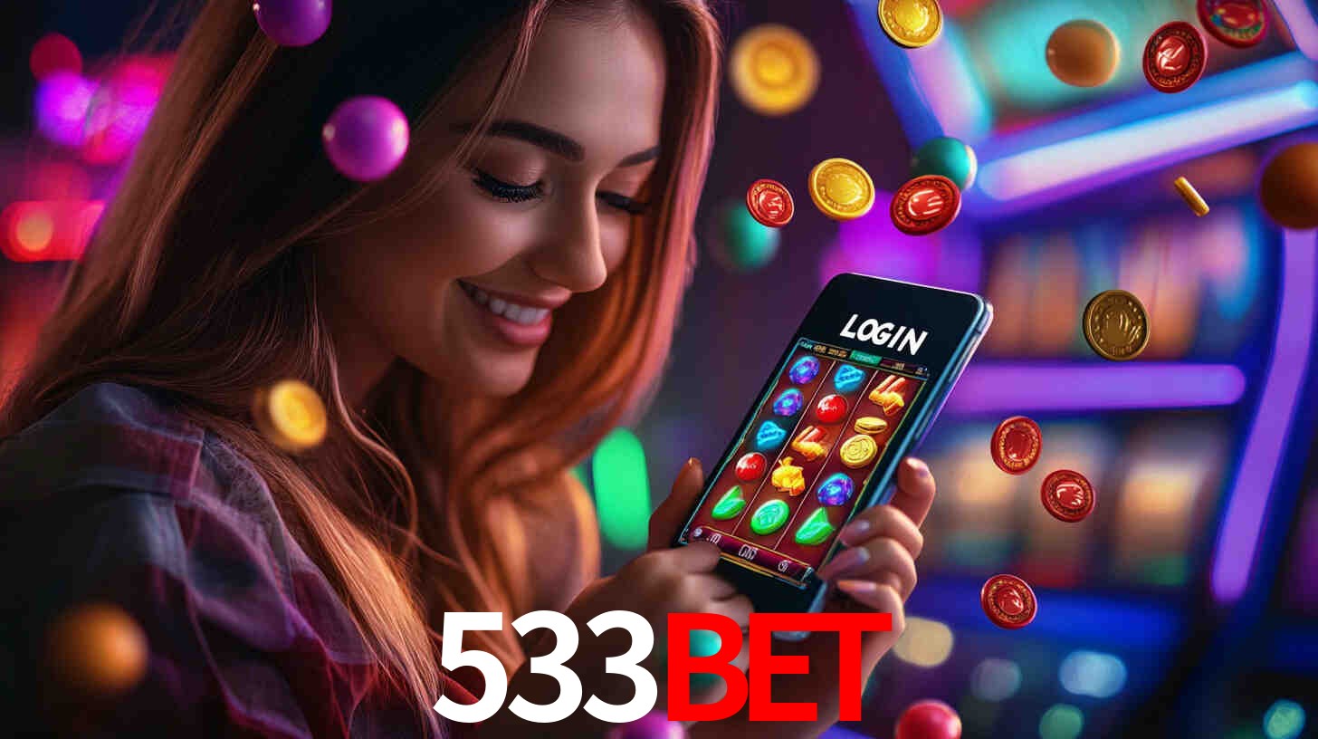 533Bet,533Bet Login