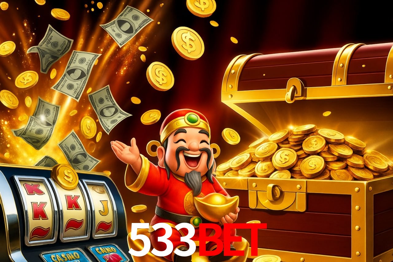 Interface Premium 533Bet