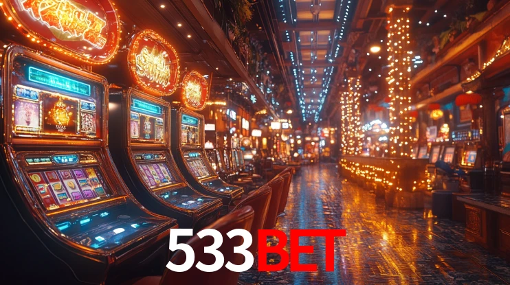 533Bet