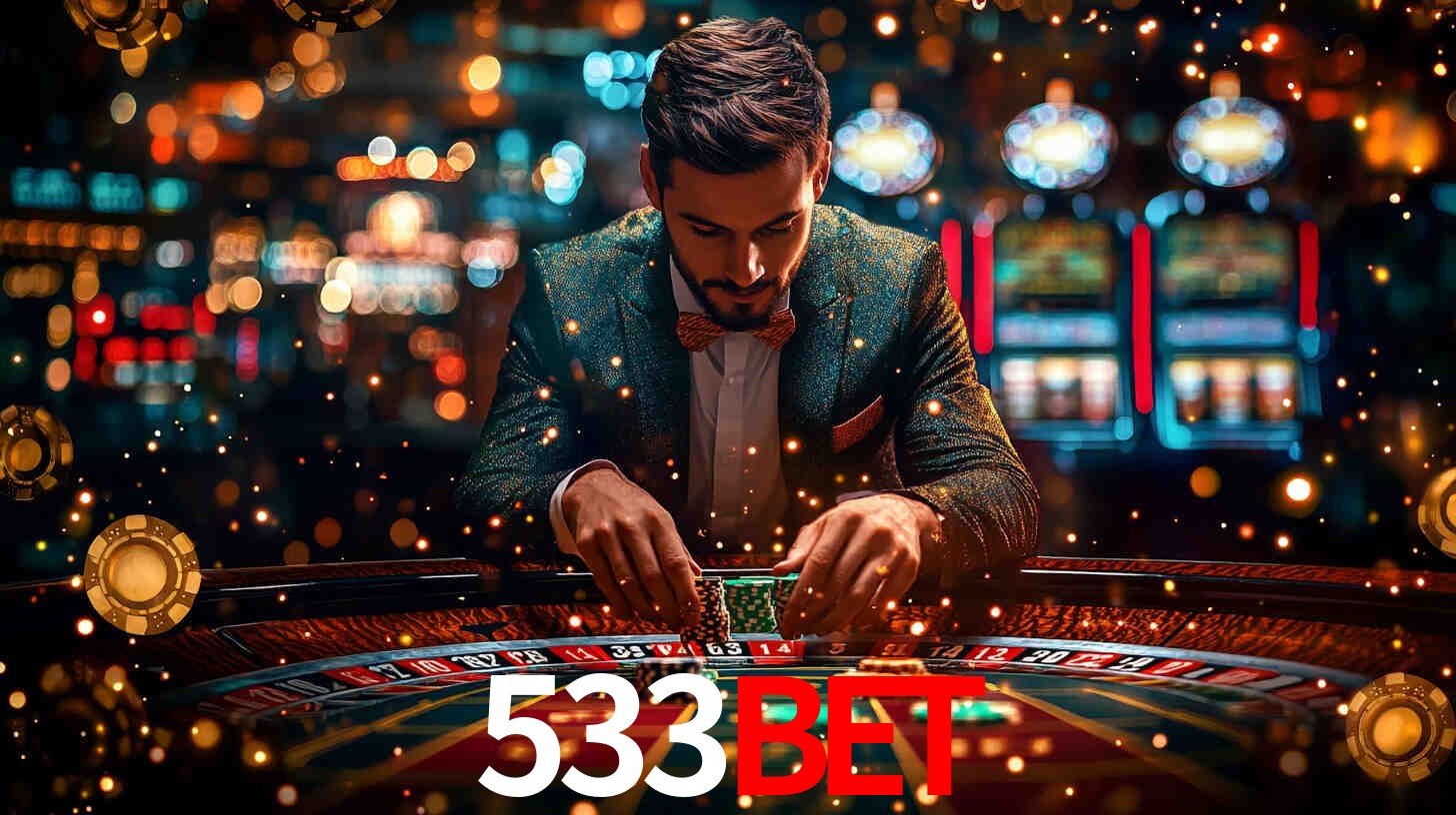 Programa VIP 533Bet