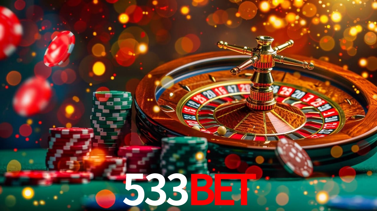 Explorando a Categoria de Eventos em Apostas na 533Bet