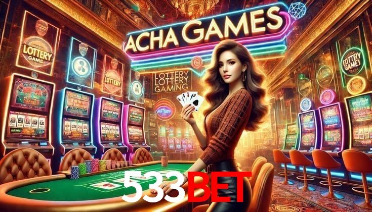 Welcome Bonus 533Bet