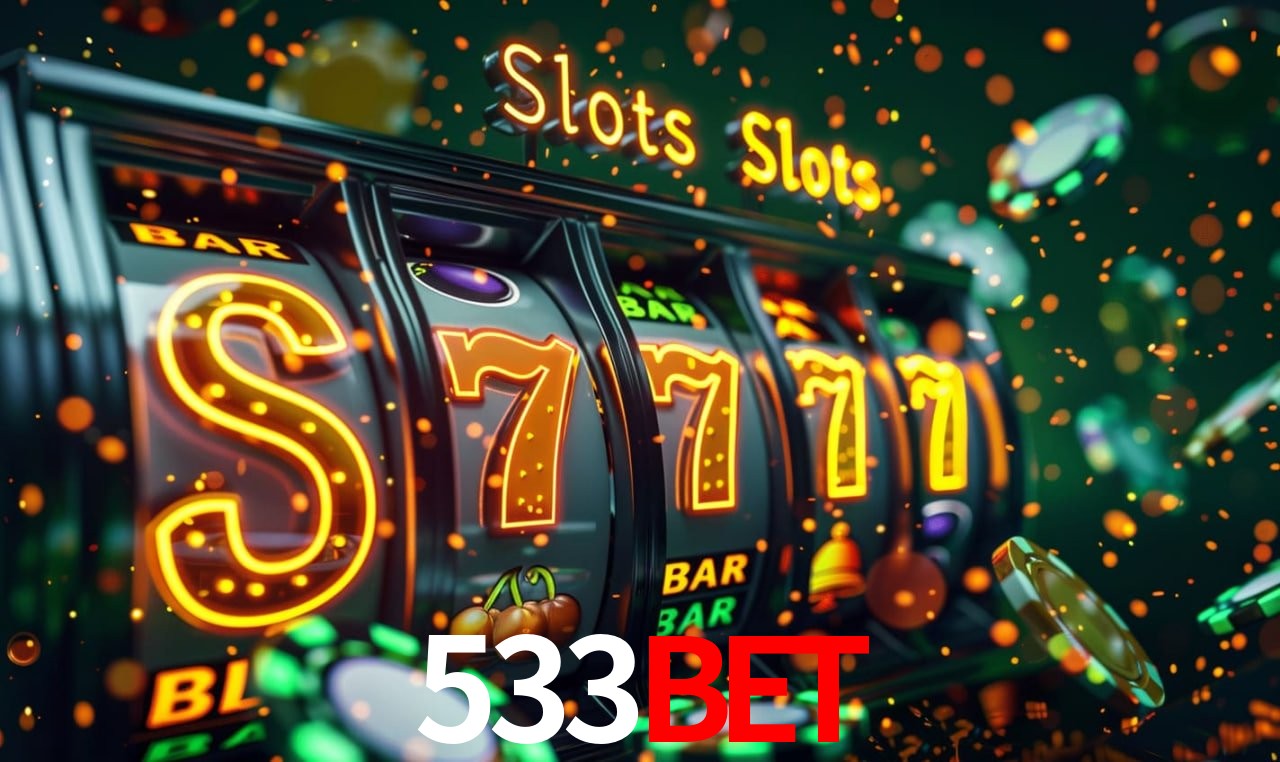 Casino Ao Vivo 533Bet