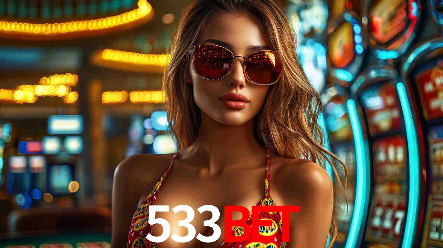 Welcome Bonus 533Bet