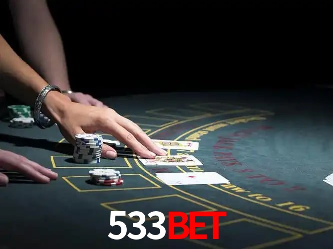 Tecnologia da Plataforma 533Bet