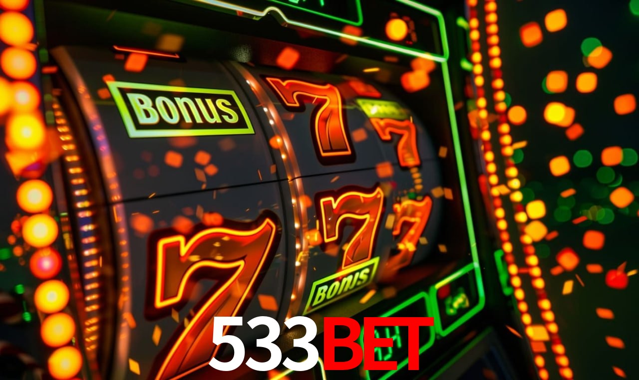 Descubra o Programa VIP da 533Bet: Vantagens Exclusivas para Jogadores