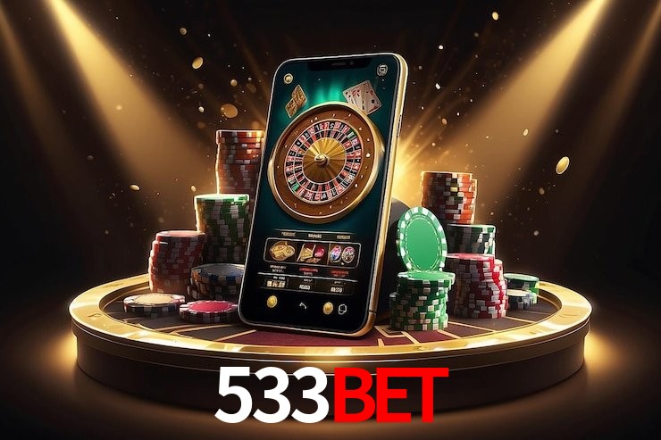 Diretório de Jogos 533Bet