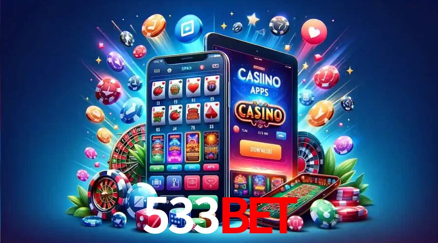 Security Systems 533Bet