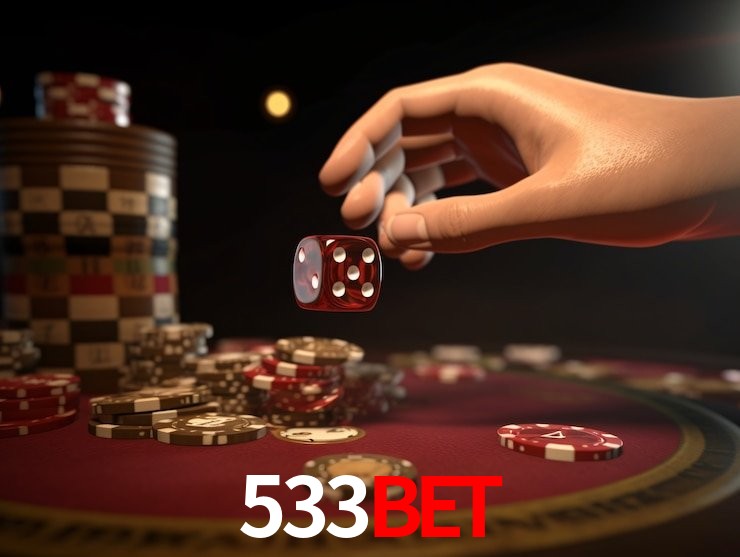 Estatísticas 533Bet
