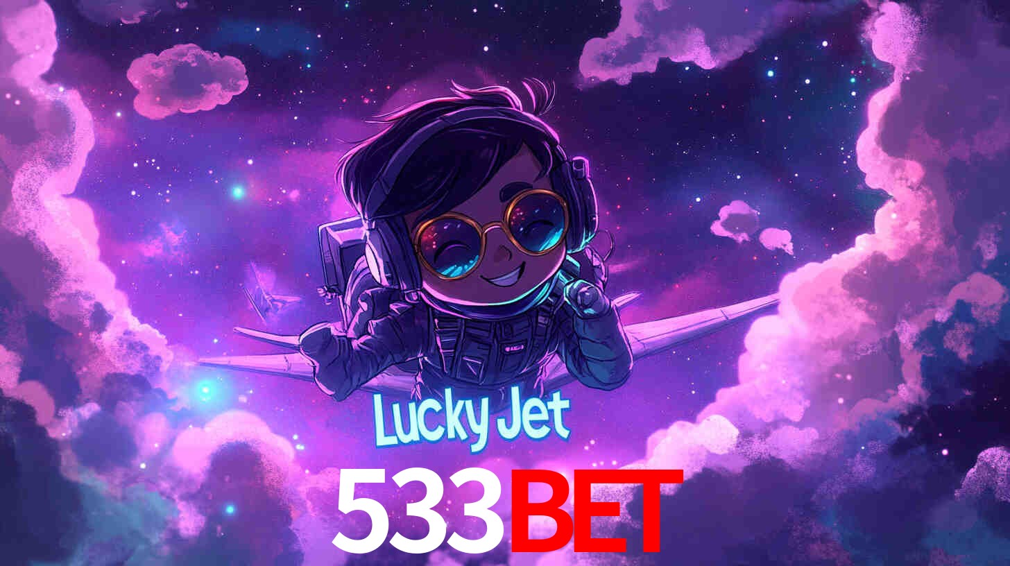 Inovações de Jogos na 533Bet: O Futuro das Experiências Interativas